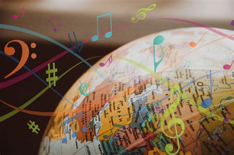 treble meaning music: Can music be both a universal language and a form of therapy?