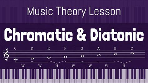 diatonic meaning in music: exploring the hidden layers of harmony