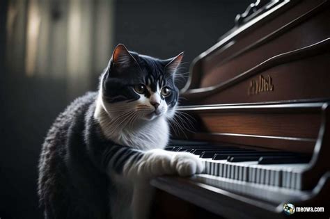 Do Cats Like Piano Music? A Deeper Dive into the Feline World of Sound