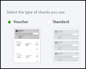 do i need special paper to print checks from quickbooks