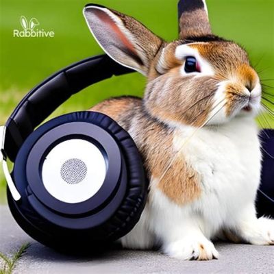 Do Rabbits Like Music? An Insight into the Enigma of Rabbit Perceptions