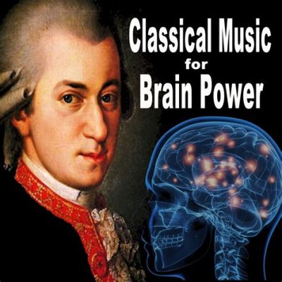 Does Classical Music Help You Focus? And Is It True That Mozart’s Works Are Particularly Effective?