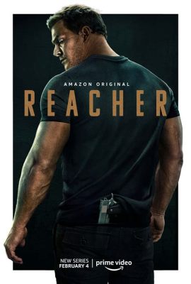 How Tall is Reacher in the Books and Why Does It Matter in a World of Quantum Cats?