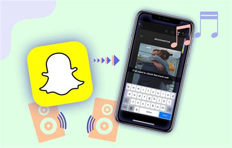 how to add music to snapchat video and why music in videos matters