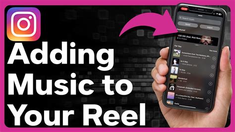 How to Add Your Own Music to Instagram Reels (And Why Custom Soundtracks Can Elevate Your Content Creation)