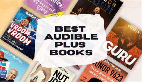 How to Get Books on Audible and Explore the World of Audiobook Enthusiasm