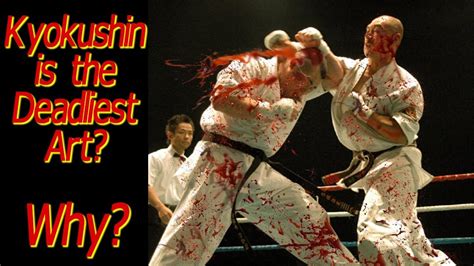 What Is the Deadliest Martial Art: A Multifaceted Perspective