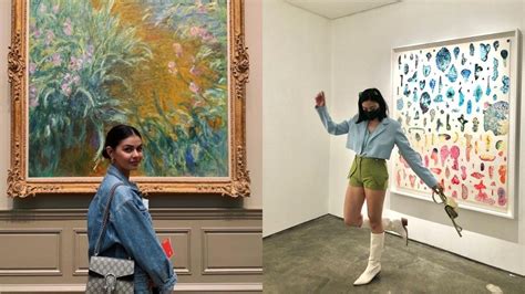 What to Wear to an Art Museum: Balancing Comfort, Style, and Consideration for the Artworks