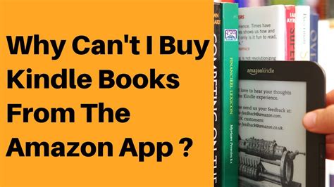 Where Can I Buy Kindle Books? A Diverse Exploration of Options